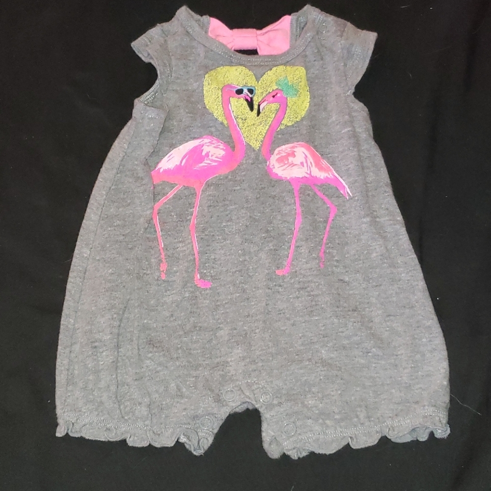 Pack of 3 rompers
